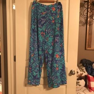 Lilly Pulitzer Pants!